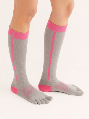 4am Compression Knee-high Socks