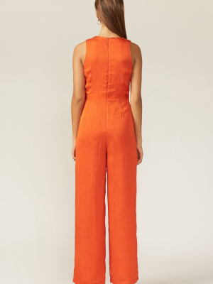 Kenzlee Jumpsuit