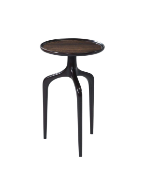 Balance Accent Table