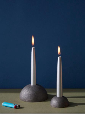 Mound Candle Holder