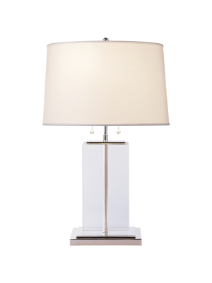 Block Large Table Lamp