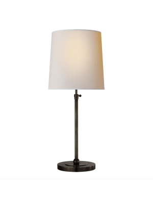 Bryant Large Table Lamp