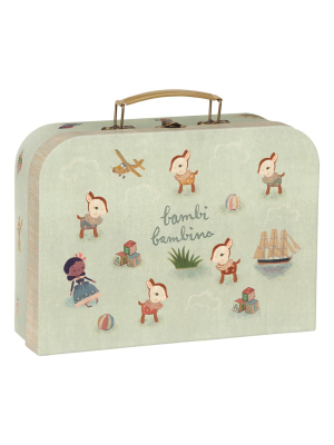 Bambi Bambino Suitcase