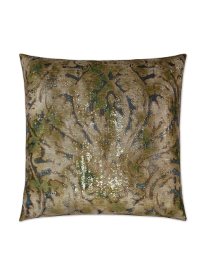 D.v. Kap Rebel Pillow - Storm