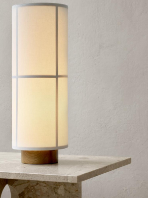 Hashira Table Lamp