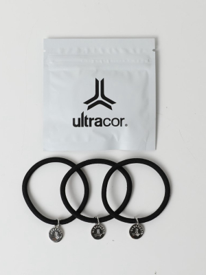 Ultracor Hair Ties