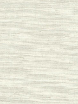 Pampas Wallpaper In Ivory And Beige From The Terrain Collection By Candice Olson For York Wallcoverings