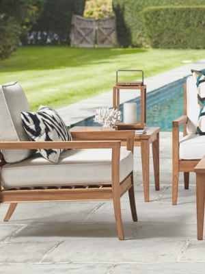 Garden Teak Outdoor Furniture Covers