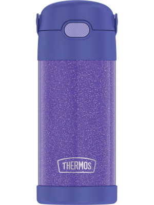 Thermos 12oz Funtainer Water Bottle