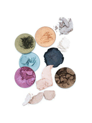 Pressed Eyeshadow Refill