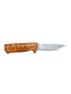 Helle Eggen Knife