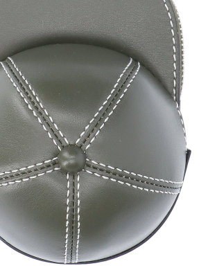 Jw Anderson Nano Cap Crossbody Bag