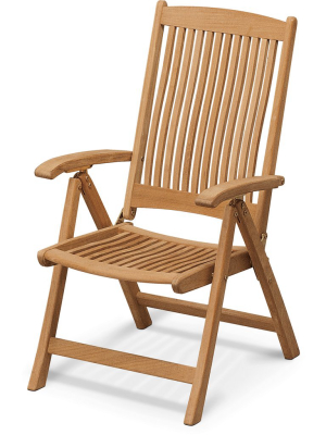 Columbus Chair