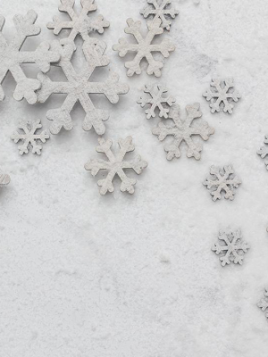 Snowflakes Keep Fallin