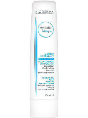 Hydrabio Mask