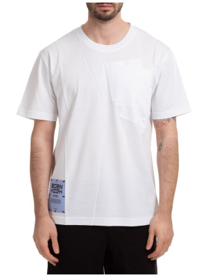 Mcq Alexander Mcqueen Graphic Print T-shirt