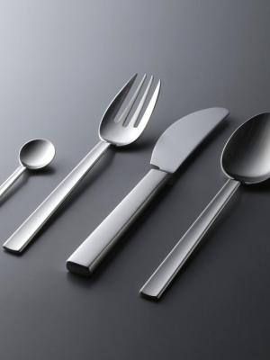 Ichi | Dinner Spoon