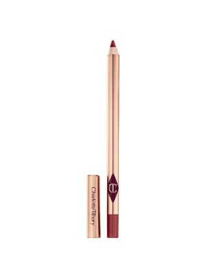 Charlotte Tilbury Lip Cheat - Walk Of No Shame