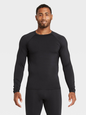 Men's Midweight Thermal Undershirt - All In Motion™