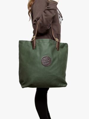 Market Tote Bag