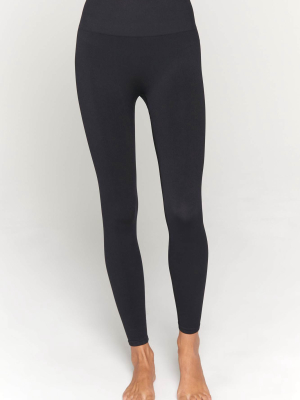 Icon High Waist Legging