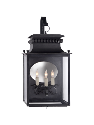 Honore Medium Bracketed Wall Lantern