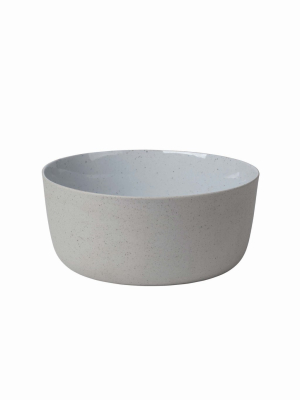 Sablo Serving Bowl