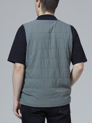 Flexible Insulated Vest