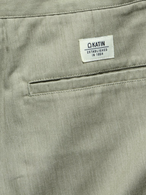 Court Short - Warm Gray