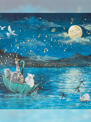 On The Night You Were Born