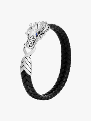 Men's Legends Naga Bracelet