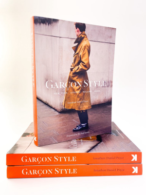 Garçon Style Book