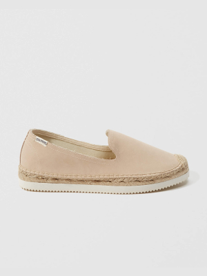 Soludos Eva Slipper