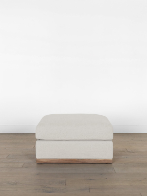 Vernon Modular Ottoman