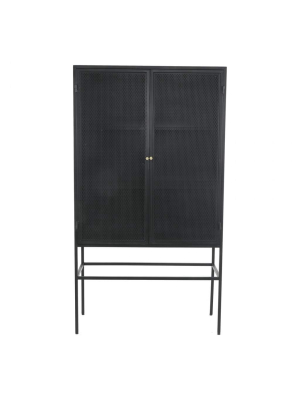 Blu Home Isandros Cabinet