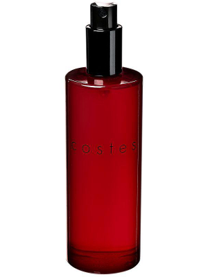 Red Eau De Toillette