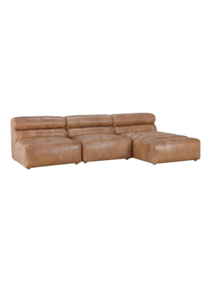 Blu Home Ramsay Signature Modular Sectional