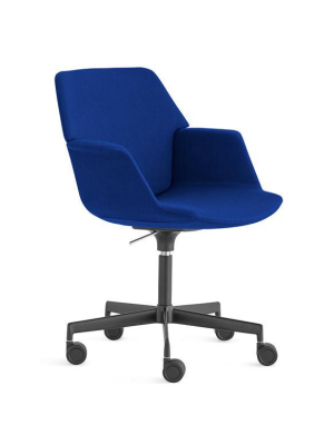 Uno S230 Chair By Lapalma