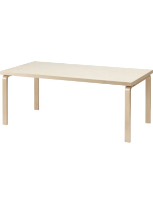 Table 83 By Alvar Aalto