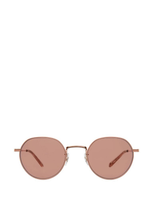 Garrett Leight Robson Sunglasses