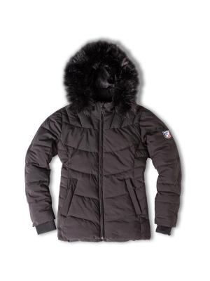 Chamonix Genepy Jacket Womens