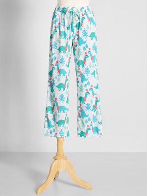 Sweet Slumbers Pajama Pants