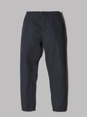 Universal Works Military Chino (navy)