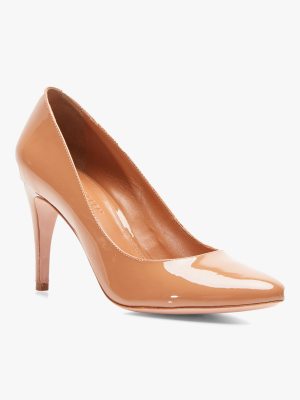 Nude Iii Pump