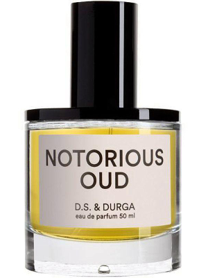 Notorious Oud Eau De Parfum