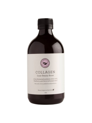 Collagen Inner Beauty Boost