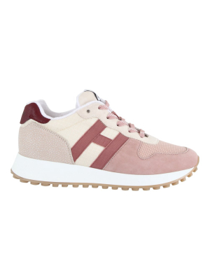 Hogan H383 Sneakers