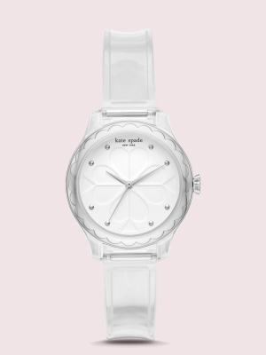 Rosebank Watch