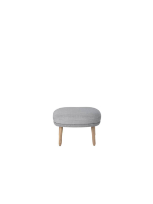 Ro Footstool