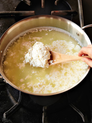 Diy Mozzarella/ricotta Cheese-making Kit